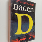 David Howarth : Dagen D : den allierade invasionen i Norm... - pikkukuva 1