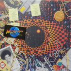 BEAST COAST - ESCAPE FROM NEW YORK - US 2023 UUSI 2LP - pikkukuva 1