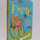 Mette Finderup : Emmy : rupinen Ruotsinreissu - pikkukuva 1