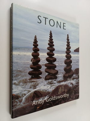 Andy Goldsworthy : Stone