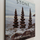 Andy Goldsworthy : Stone - pikkukuva 1