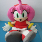 Sega Sonic Siili Amy Rose - pikkukuva 4
