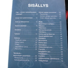 Sine Jakobsen : Ruukkupajut ( 1 p. 2008 ) - pikkukuva 3