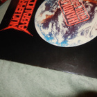 Nuclear assault - Handle with care vinyyli - pikkukuva 2