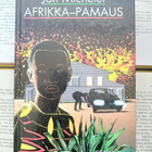Jon Michelet - Afrikka-pamaus (sid.) - pikkukuva 1
