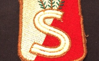 Suojeluskunta-hihamerkki
