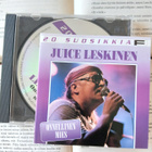 Juice Leskinen - 20 suosikkia: Onnellinen mies (CD) - pikkukuva 1