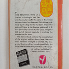 S. S. Van Dine : The scarab murder case : a Philo Vance s... - pikkukuva 2