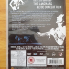 AC/DC - Let There Be Rock DVD - pikkukuva 2