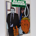Jose Munoz : Alack Sinner : Viet blues - pikkukuva 1