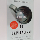 John Hilary : The Poverty of Capitalism : Economic Meltdo... - pikkukuva 1