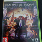 Saints Row IV: Commander in Chief Edition Xbox 360 - pikkukuva 1