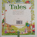 Tarja Aula : Tales (+CD) - pikkukuva 2