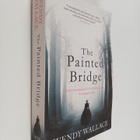 Wendy Wallace : The painted bridge - pikkukuva 1