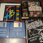 Shoot Em-Up Construction Kit - Amiga - Original Box CIB - pikkukuva 3