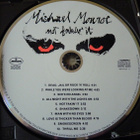 Michael Monroe - Not Fakin' It (CD) VG+!! Nimmari Org USA - pikkukuva 2