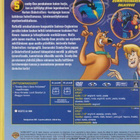 DVD: Scooby-doo! ja Harlem Globetrotters - pikkukuva 2