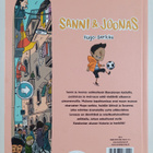 Kalle Hakkola ym. : Sanni & Joonas : Hugo-serkku - pikkukuva 2