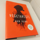 Han Kang: Vegetaristi - pikkukuva 1