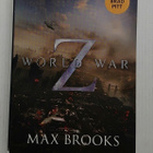 Max Brooks - World War Z - pikkukuva 1