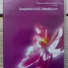 Suojelusenkeli • Henkiopas (äänikirja, CD) - pikkukuva 1