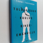 Tommi Takkunen : Tulevaisuus kuuluu bingoemännille - pikkukuva 1