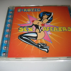 E-Rotic - Sex Affairs (CD) - pikkukuva 1