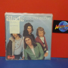 SLADE - LOOK WOT YOU DUN EX/EX- GER 7" - pikkukuva 1