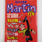 Magnum N:o 1/1990 - pikkukuva 2