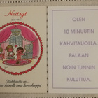 Postikortti, 4 kpl, kulkematon - pikkukuva 2