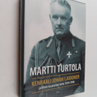 Martti Turtola : Kenraali Johan Laidoner ja Viron tasaval... - pikkukuva 1