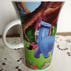 Disney Nalle Puh hahmot muki 6 dl - pikkukuva 4