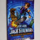 Elizabeth Singer Hunt : The Escape of the Deadly Dinosaur... - pikkukuva 1