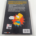 Simpsonit : jymypaukku - pikkukuva 2