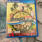 Danganronpa 2: Goodbye Despair (Vita) - pikkukuva 1