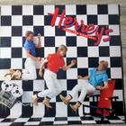 Herrey's - Diggi Loo, Diggi Ley. - LP - 1984 - pikkukuva 1