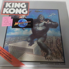 JOHN BARRY - KING KONG SOUNDTRACK  US-76 LP M-/M- - pikkukuva 1