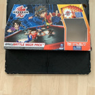 BAKUGAN BATTLE MEGA PACK - pikkukuva 1