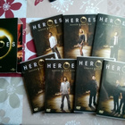 Heroes - Kausi 1 DVD - pikkukuva 4
