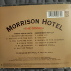 The Doors: Morrison Hotel - pikkukuva 2