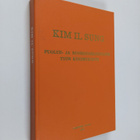 Kim Il Sung : Puolue- ja nuorisojärjestöjen työn kysymyks... - pikkukuva 1