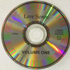 Various • Love Songs Vol. 1 CD - pikkukuva 3