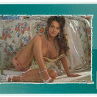 1998 Hot Shots #52 Brooke - pikkukuva 3