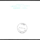 FDC 1963 Yleismerkki Tukinuitto 1,50 mk  LaPe 581 - pikkukuva 2