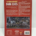 WHFB - Dark Elves 7th Edition Army Book (2008) - pikkukuva 2