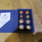 San Marino Vuosisarja 2009 Proof - pikkukuva 3