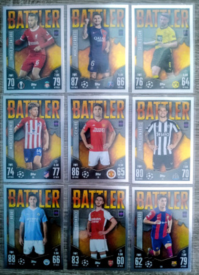 Battler
