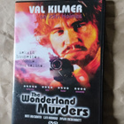 DVD // Wonderland Murders (2003) - pikkukuva 1