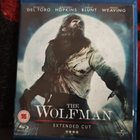 The Wolfman - pikkukuva 1