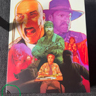 Sidekicks LE 4K UHD + Blu-ray | US | 1992 - pikkukuva 3